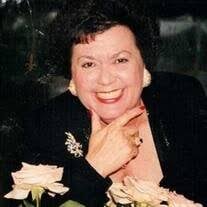 Beatrice (Mooney) Gallagher Carty Obituary