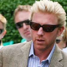 Boris Becker hat sich verlobt