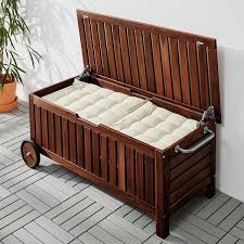 We did not find results for: Applaro Storage Bench Outdoor Brown Stained 128x57 Cm Ikea