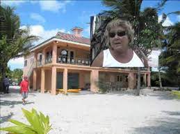 Mcafee's belize island home was known as a party house, with many women living there, in addition to several large dogs. Mcafee In Hiding Calls The San Pedro Sun Youtube