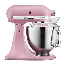 kitchenaid artisan 185 stand mixer