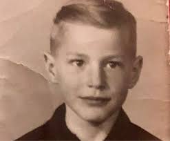 Ellis Luthi Obituary 2022