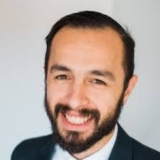 Aaron Mehl's Instagram, Twitter & Facebook