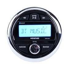 11followersjjcaraudiotuning(327jjcaraudiotuning's feedback score is 327) 100.0%jjcaraudiotuning has 100% positive feedback. Memphis Car Audio In Dash Digital Media Receiver Built In Bluetooth Silver Black Mxa1mc Best Buy