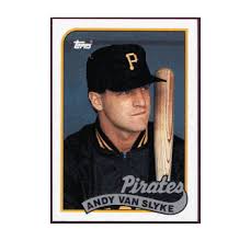 We buy, test, and write reviews. 1989 Topps Pittsburgh Pirates Baseball Card Team Set