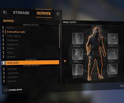 Here's how to unlock and redeem your items. How To Unlock All Dlc Outfits Without Purchase 7 Steps Instructables