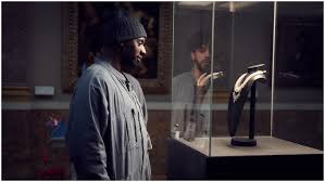 May 30, 2021 · stealing a look: Netflix Reteams With Lupin Star Omar Sy Director Louis Leterrier Variety