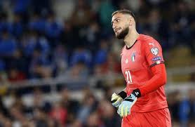 Gianluigi donnarumma 4 (italian pronunciation: Aus Donnarumma Ist Kein Wundergoalie Geworden Aber Manchmal Rettet Er Immerhin Die Squadra Azzurra Nzz