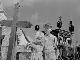 When you visit any website, it may store or retrieve information on your browser, mostly in the form of cookies. Forbidden Games 1952 Review An Astonishingly Poignant Drama On Broken Childhood High On Films