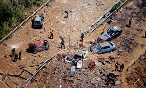 38°10′58″n 13°14′41″e / 38.182778°n 13.244722°e. La Strage Di Capaci Cosa E Accaduto 25 Anni Fa Il Fatto Nisseno Caltanissetta Notizie Cronaca Attualita