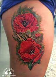 Cette plante à fleurs embellit les prés des campagnes et représente la tranquillité et un sommeil apaisé. Gentil Coquelicot Nouveau Par Steven Chaudesaigues Graphicaderme