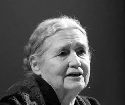 doris lessing