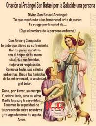 El arcángel san miguel con su poder y buena disposición te puede ayudar a conseguir ese bienestar que te hace. Facebook