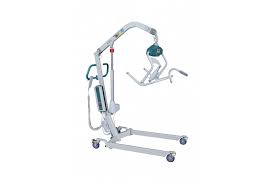 Innovate Care Products - Allegro ALTO Patient Lifter with ...