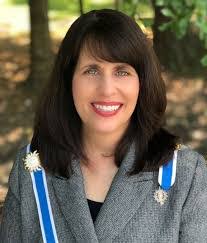 Bonnie Stoffel's Instagram, Twitter & Facebook