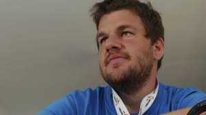 David Campion swaps basketball for snowboards and Winter Special Olympics