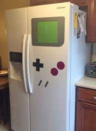 Vintage Video Game Decor Video Game Rooms Geek Decor Video Game Room
