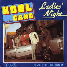 #8 ladies' night, and the u.s. Ladies Night Song Wikipedia