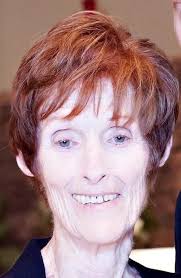 Obituary for Eileen (O'Donohue) Schroeder