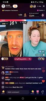 I think Justin is addicted to these tiktok battles : r/MamaJuneFromNotToHot