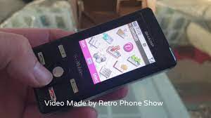 Sharp TM100 Unboxing & more (2004 ...