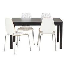 The biggest design challenge was to keep in line with the charm the old home possessed, all the while giving the family all the convenience and efficiency of. Dining Room Sets Ikea Wild Country Fine Arts