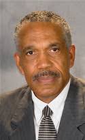 MEAC/SWAC SPORTS MAIN STREET™: Dickerson appointed to Sports Academy's  board of trustees