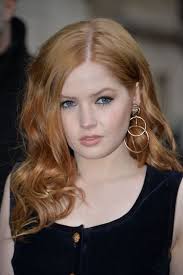 Pelirrojas para tus novelas•