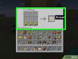 Hello guys and girls , hope you like the video. How To Eat In Minecraft With Pictures Wikihow
