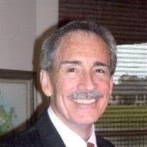 Curtis Wanye Oliphant Obituary