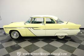 Image result for Largo Green 1955 Plymouth