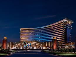 Choctaw Casino Resort Casino Resort Choctaw Casino Oklahoma Tourism