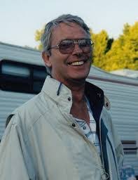 John Hiebert's Instagram, Twitter & Facebook