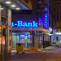 Zu jeder filiale bekommen sie per klick weitere informationen zur lage und dem aktuellen angebot. Sparda Bank Baden Wurttemberg Filiale Mannheim Bank In Mannheim