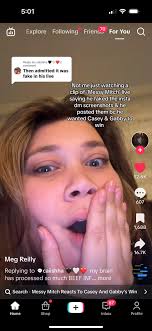 Is Olivia telling the truth? : r/LoveIslandTV