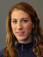 2014-15 Women's Swimming and Diving Roster