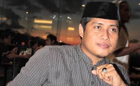 Anhar Siap Bertarung di KNPI Matra