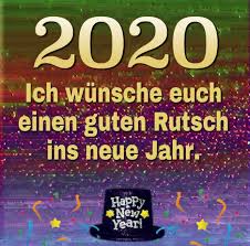 An alternative suggestion is that it derives from hebrew רֹאשׁ‎ (rosh, beginning), clipped from רֹאשׁ הַשָּׁנָה‎ (rosh hashaná, beginning of the new year). Guten Rutsch Dr Windows