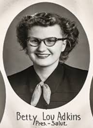 Betty Lou Adkins Marks (unknown-2013)