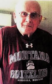 Charles Gray Obituary