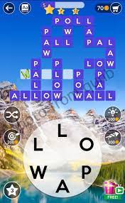 21 april 2020 brain test level 329  answers . Download 42 Puzzle Of The Day Wordscapes