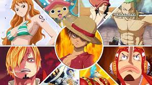 One Piece Episode 001 950 Batch Subtitle Indonesia Kusonime