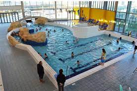 Piscines A Marseille Ou Se Baigner Que Faire En Famille