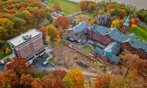 Integrating Living And Learning Aquino Hall