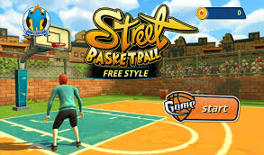 Are you disappointed there is no enjoyable mobile basketball game? Street Basketball Freestyle 9 Download Android Apk Aptoide