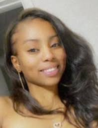 Deje'una De'Un'Shae' Garrett Hilliard