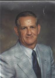 Obituary for Thomas G. Foust
