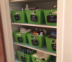 For some reason, the victorians didn't need to store their towels :) Bathroom Linen Closet Ideas