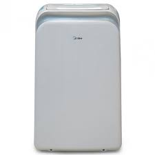 Split type, heat pump air conditioners. Midea Mppdb 12crn7 Qb6g1 Portable Air Conditioner Cmc Electric Buy Electrical Appliances In Cyprus