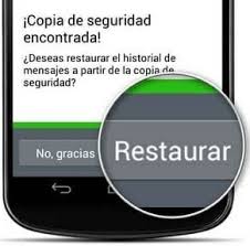 Si ese es tu caso, se presentará la mejor app para recuperar archivos borrados del celular en android . Como Recuperar Fotos Y Videos De Whatsapp El Androide Feliz